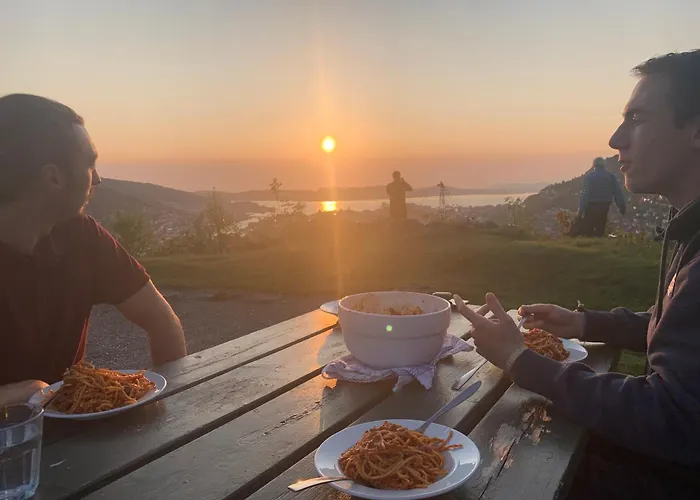 Bergen Hostel Montana
